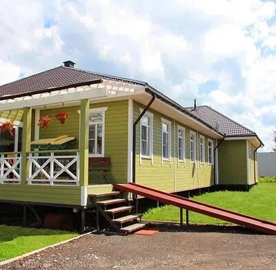 Дом престарелых Ялта Красное Село