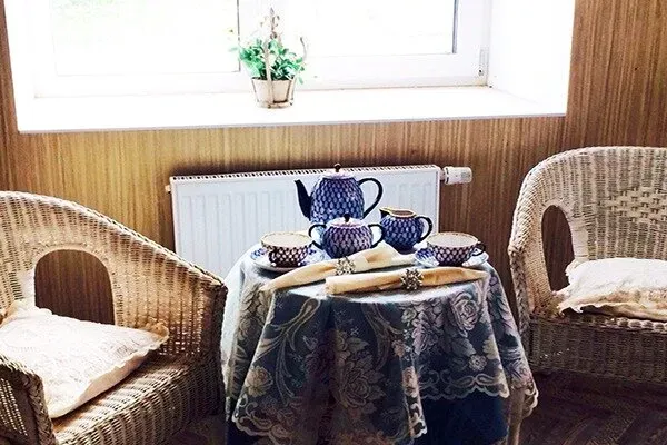 Дом престарелых Ялта Красное Село - изображение 2