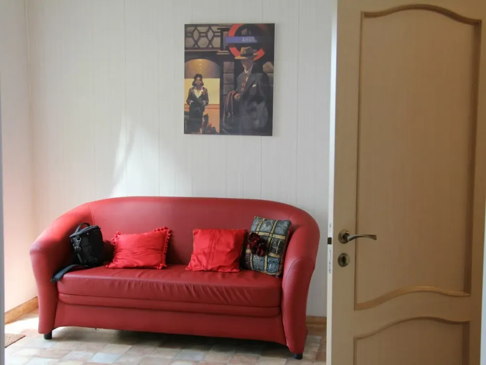 Дом престарелых Ялта Красное Село - изображение 19