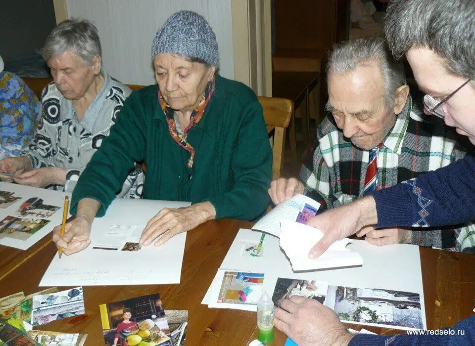 Дом престарелых Ялта Красное Село - изображение 18