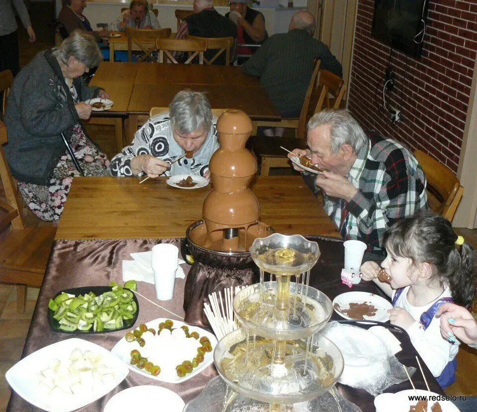 Дом престарелых Ялта Красное Село - изображение 10