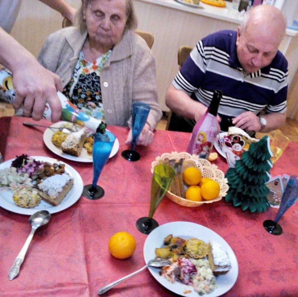 Дом престарелых Ялта Красное Село - изображение 16