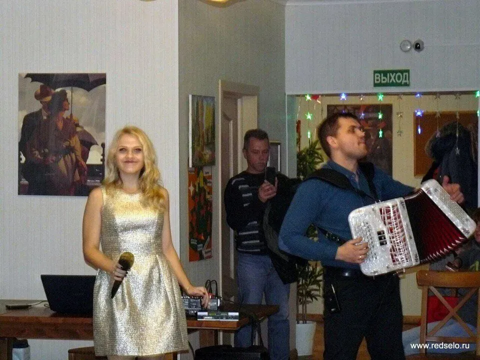 Дом престарелых Ялта Красное Село - изображение 20