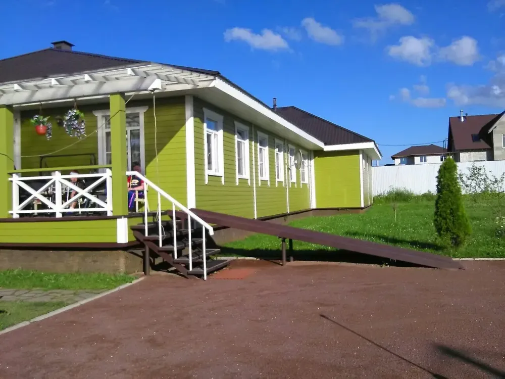 Дом престарелых Ялта Красное Село - изображение 9