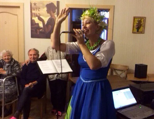 Дом престарелых Ялта Красное Село - изображение 15