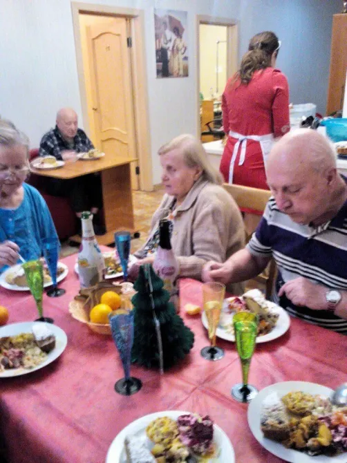 Дом престарелых Ялта Красное Село - изображение 14