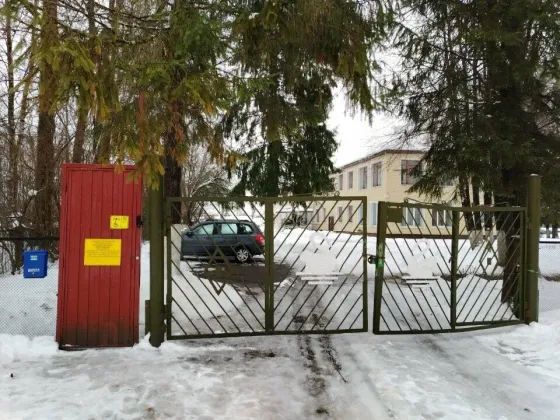 Возрождение Сланцы