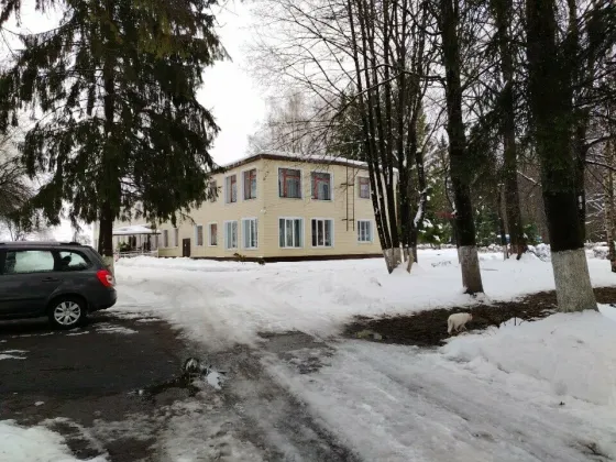 Возрождение Сланцы