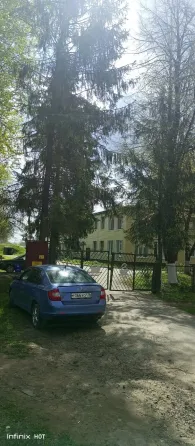 Возрождение Сланцы