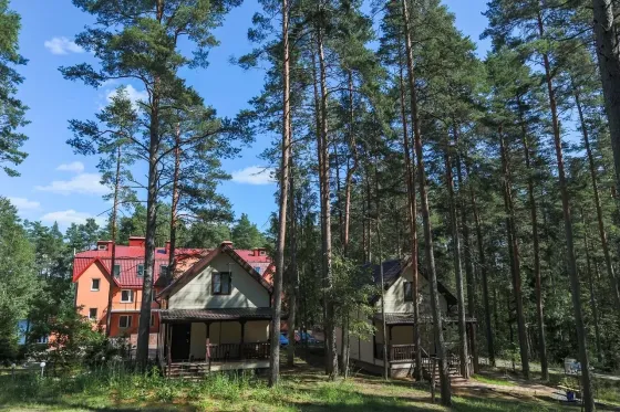 Эпоха Сосново