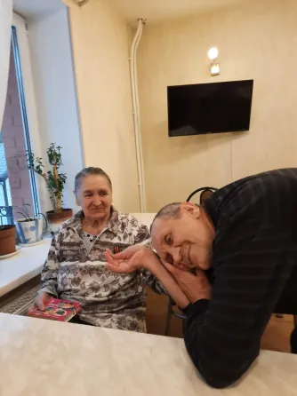 Эпоха Сосново