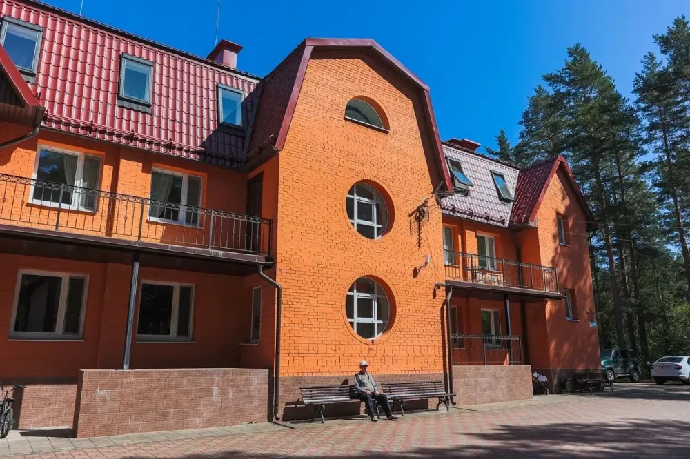 Эпоха Сосново - изображение 7