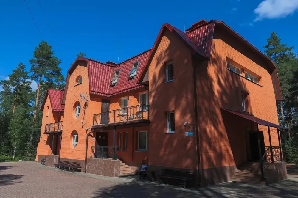 Эпоха Сосново - изображение 1