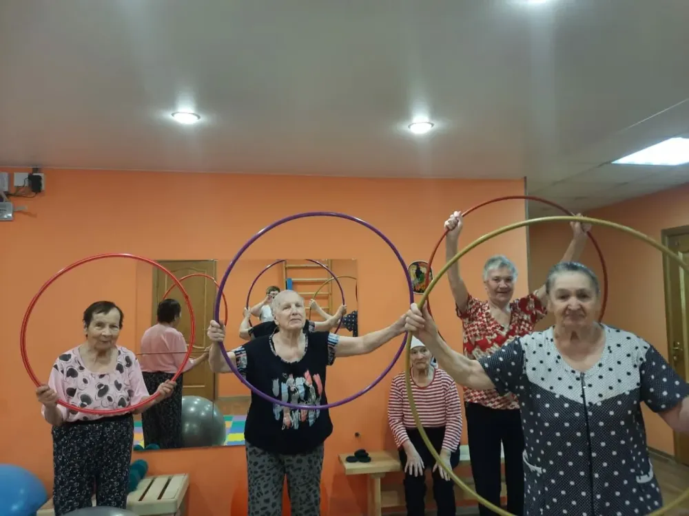 Эпоха Сосново - изображение 9