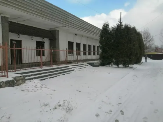 Пансионат для пожилых Дом, где дарят тепло Отрадное