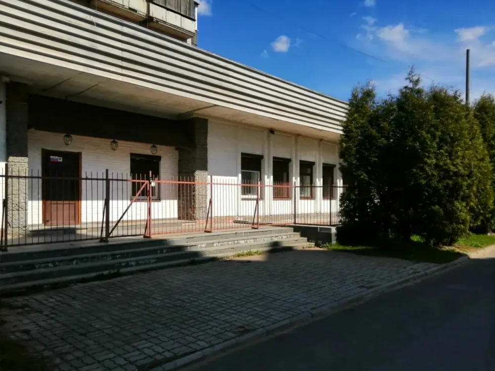 Пансионат для пожилых Дом, где дарят тепло Отрадное - изображение 18