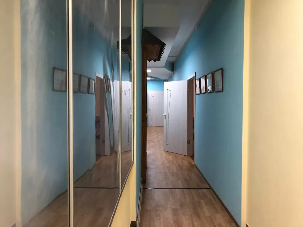 Пансионат для пожилых Дом, где дарят тепло Отрадное - изображение 13