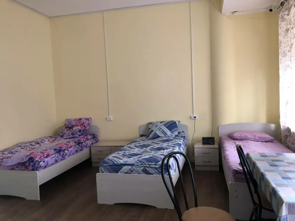 Пансионат для пожилых Дом, где дарят тепло Отрадное - изображение 10