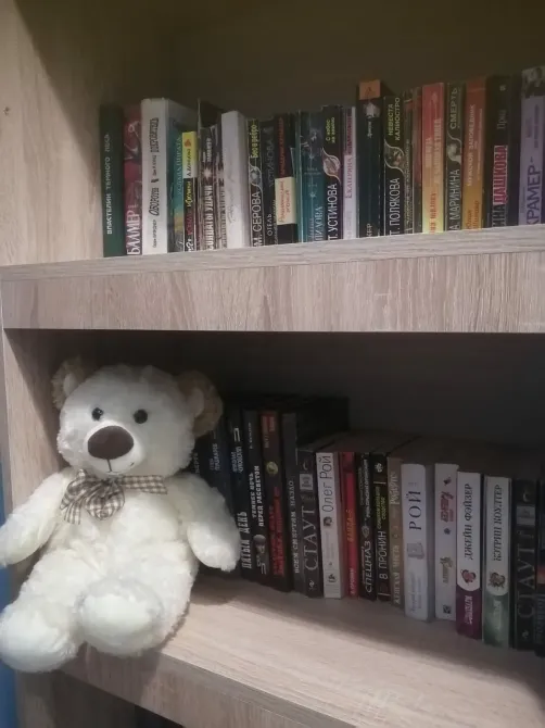 Пансионат для пожилых Дом, где дарят тепло Отрадное - изображение 3