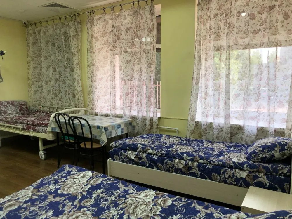 Пансионат для пожилых Дом, где дарят тепло Отрадное - изображение 6