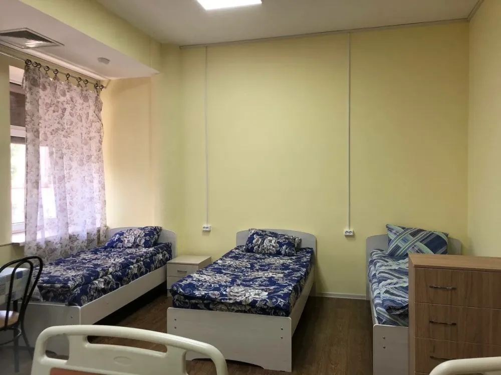 Пансионат для пожилых Дом, где дарят тепло Отрадное - изображение 7