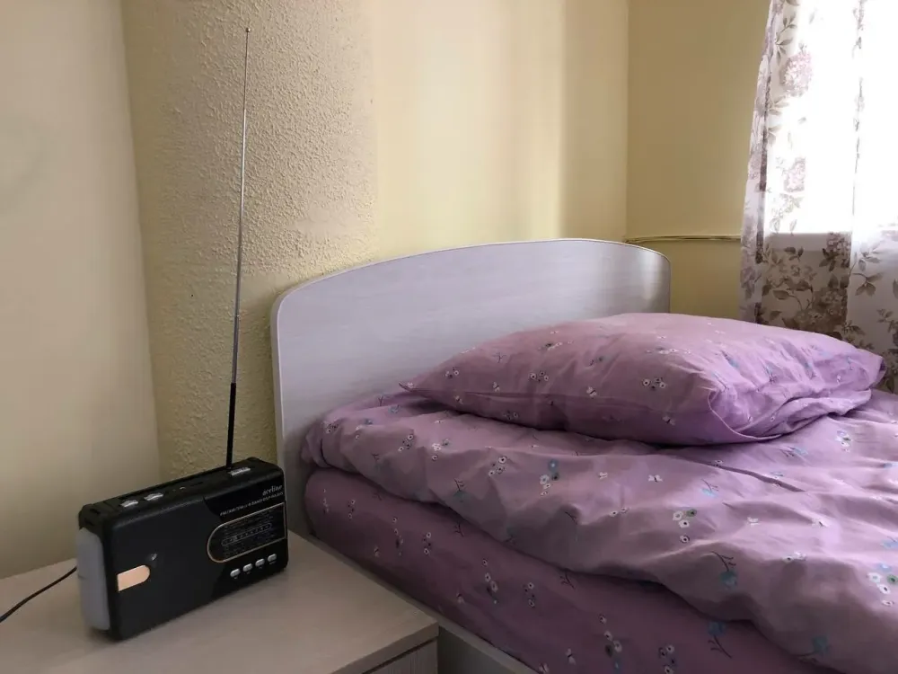 Пансионат для пожилых Дом, где дарят тепло Отрадное - изображение 11