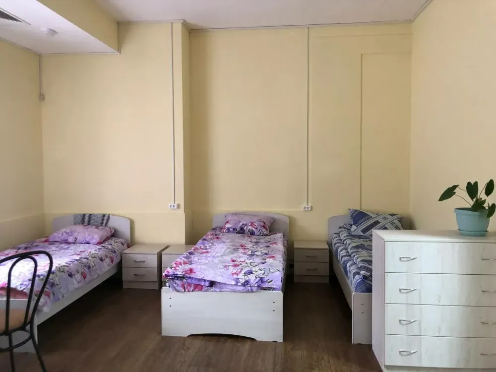 Пансионат для пожилых Дом, где дарят тепло Отрадное - изображение 9