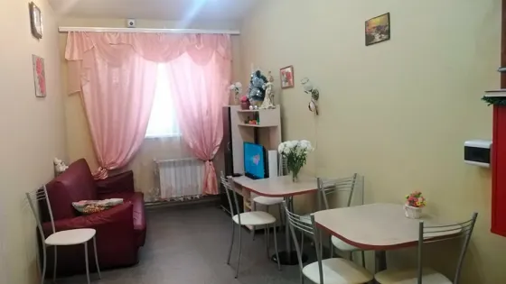 Уютный уголок Санкт-Петербург