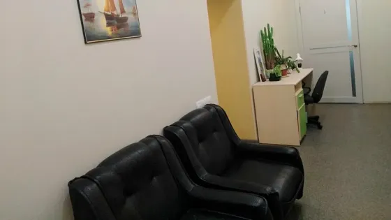 Уютный уголок Санкт-Петербург