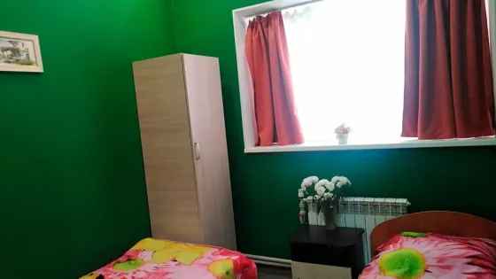 Уютный уголок Санкт-Петербург