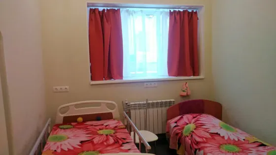 Уютный уголок Санкт-Петербург