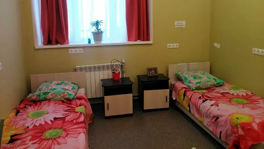 Уютный уголок Санкт-Петербург - изображение 7