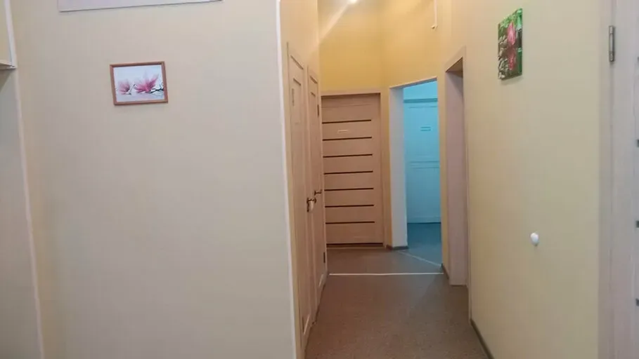 Уютный уголок Санкт-Петербург - изображение 5