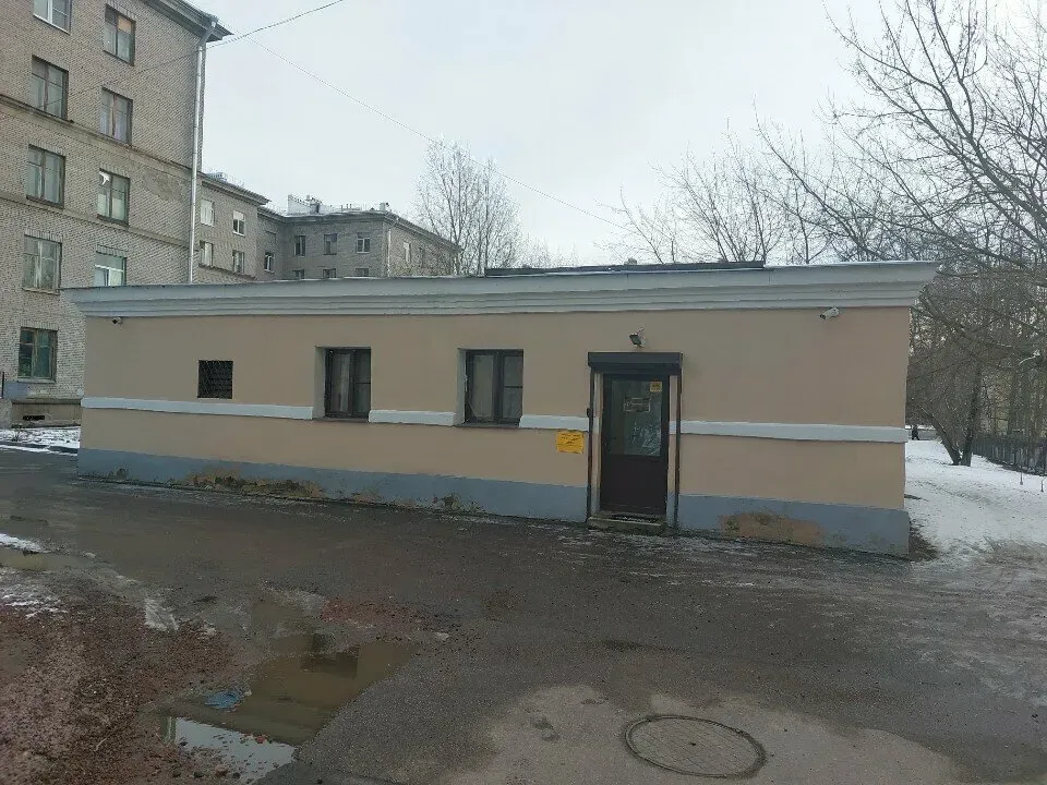 Уютный уголок Санкт-Петербург - изображение 9