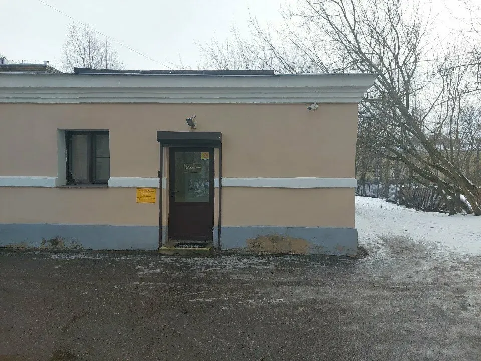 Уютный уголок Санкт-Петербург - изображение 8