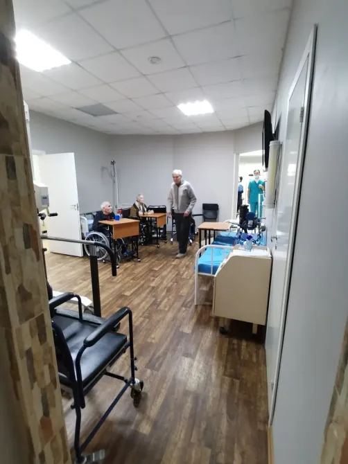 МедЭкспресс+ Санкт-Петербург - изображение 13