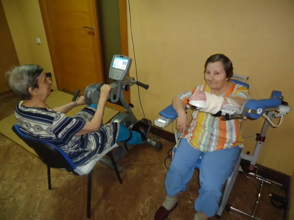 МедЭкспресс+ Санкт-Петербург - изображение 6