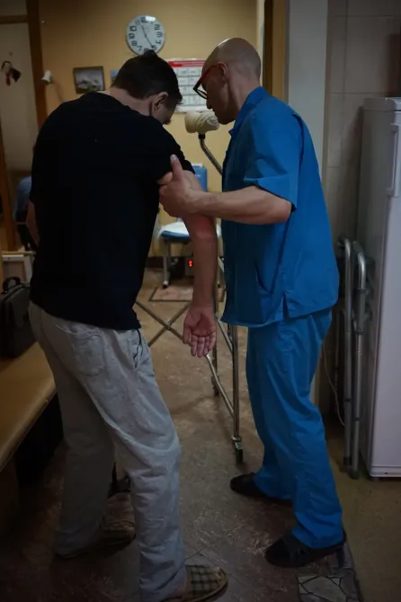 МедЭкспресс+ Санкт-Петербург - изображение 12