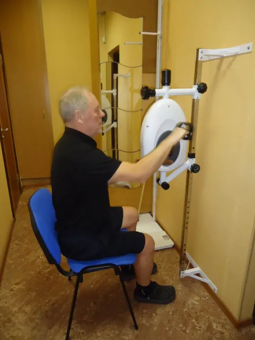 МедЭкспресс+ Санкт-Петербург - изображение 2