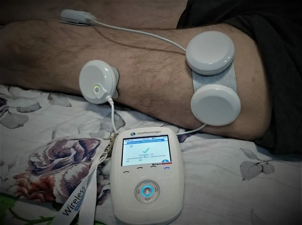 МедЭкспресс+ Санкт-Петербург - изображение 19