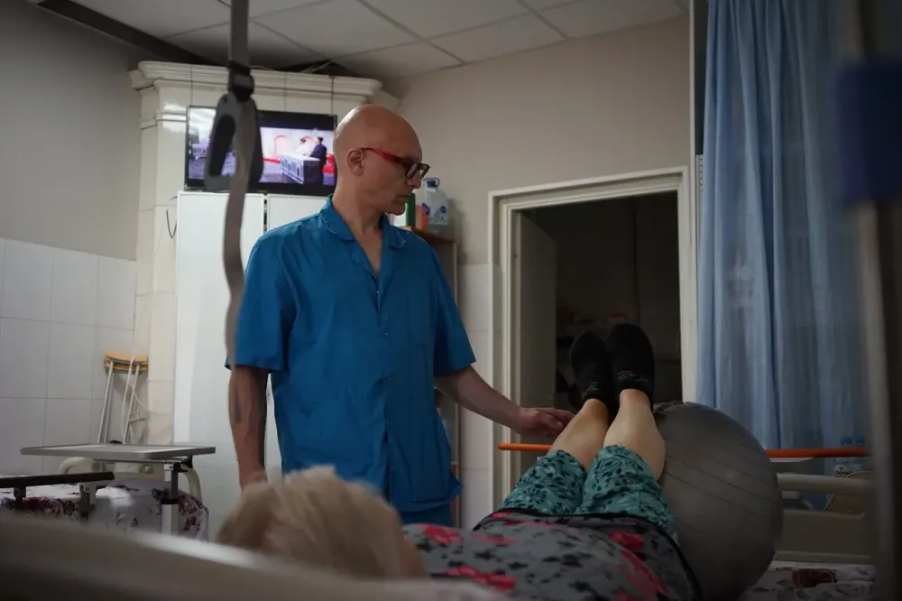 МедЭкспресс+ Санкт-Петербург - изображение 11