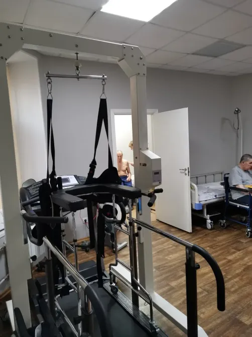 МедЭкспресс+ Санкт-Петербург - изображение 14