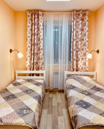 Северянка Петрозаводск