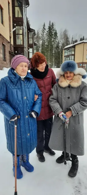 Северянка Петрозаводск - изображение 3