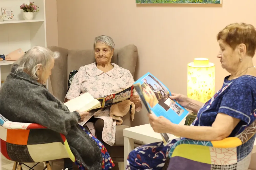 Северянка Петрозаводск - изображение 16