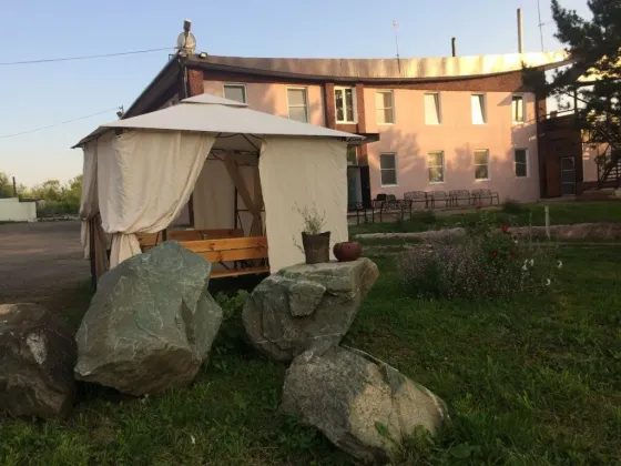 Частный дом для пожилых Виктория Инской