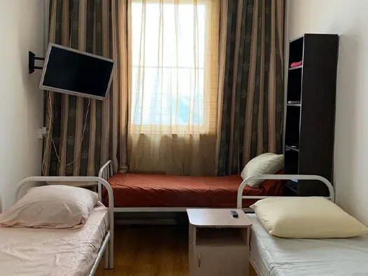 Частный дом для пожилых Виктория Инской