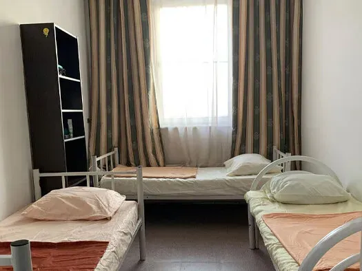 Частный дом для пожилых Виктория Инской