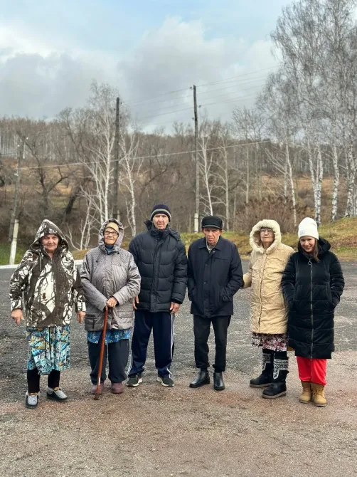 Частный дом для пожилых Виктория Инской - изображение 12