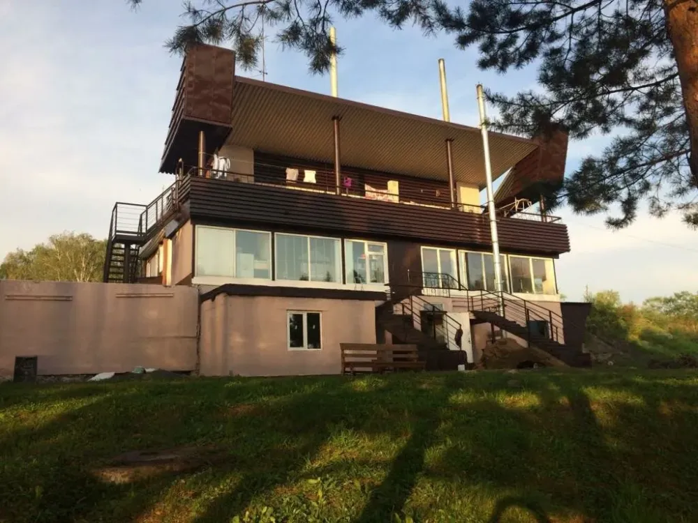 Частный дом для пожилых Виктория Инской - изображение 1